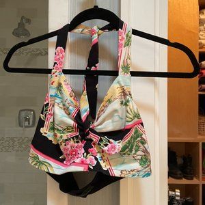 Vintage Reformation Halter Top